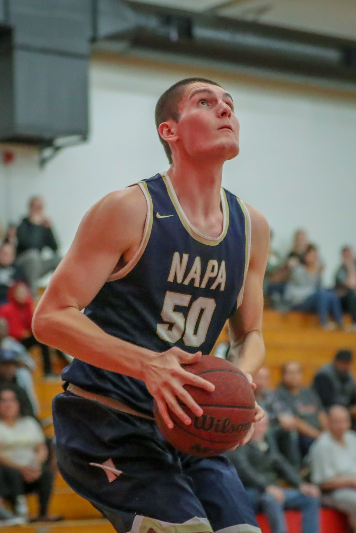 MEL vs. SCAC All-Star Boys Basketball Game
